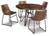 Centiar Dining Set - FAMSA Furniture (TX)