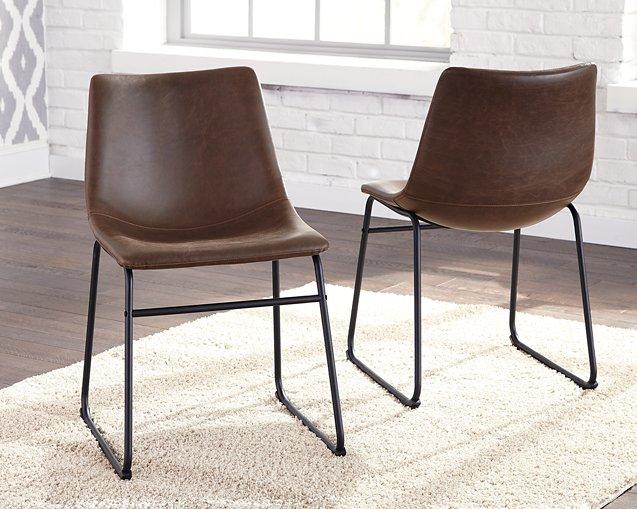 Centiar Dining Set - FAMSA Furniture (TX)