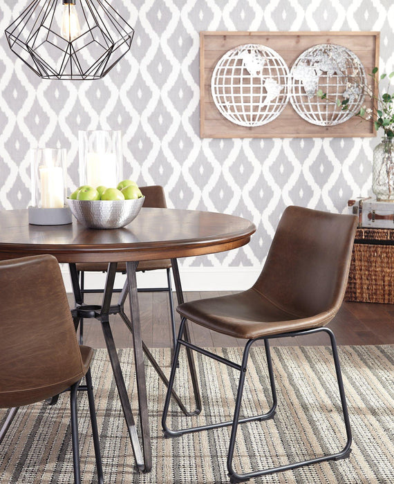 Centiar Dining Set - FAMSA Furniture (TX)