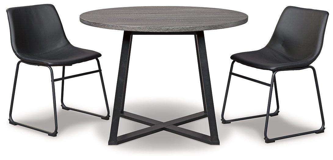 Centiar Dining Set - FAMSA Furniture (TX)