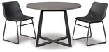 Centiar Dining Set - FAMSA Furniture (TX)