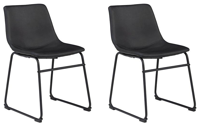 Centiar Dining Set - FAMSA Furniture (TX)