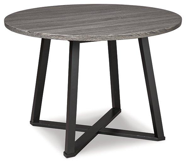 Centiar Dining Set - FAMSA Furniture (TX)