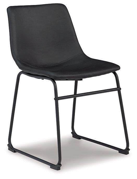 Centiar Dining Set - FAMSA Furniture (TX)