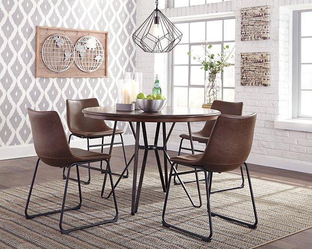 Centiar Dining Set - FAMSA Furniture (TX)