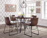Centiar Dining Set - FAMSA Furniture (TX)