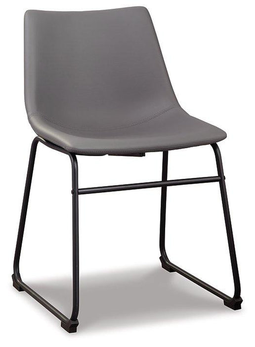 Centiar Dining Set - FAMSA Furniture (TX)