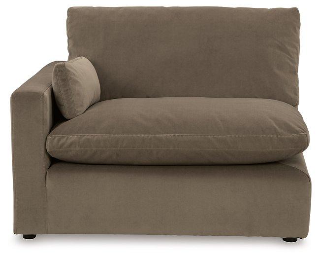 Sophie Sectional - FAMSA Furniture (TX)