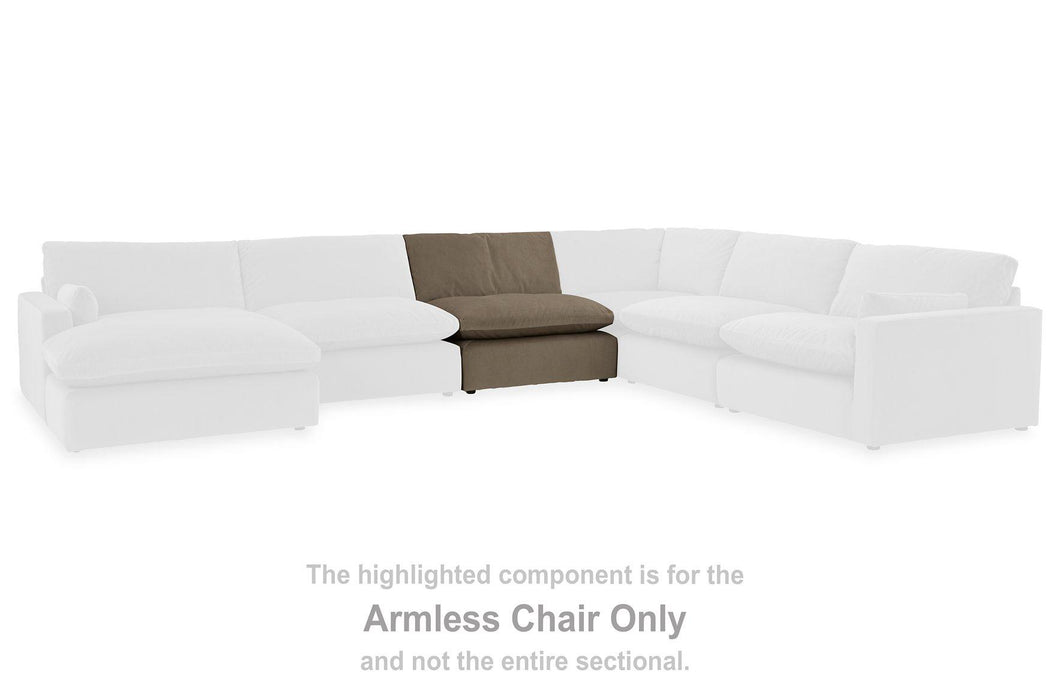 Sophie Sectional - FAMSA Furniture (TX)