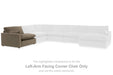 Sophie Sectional - FAMSA Furniture (TX)