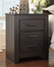 Brinxton Nightstand - FAMSA Furniture (TX)