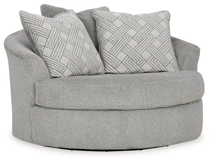 Casselbury Living Room Set - FAMSA Furniture (TX)