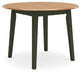 Gesthaven Dining Set - FAMSA Furniture (TX)