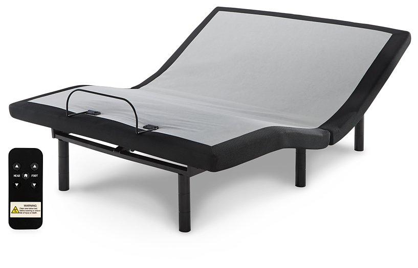Head-Foot Model-Good Adjustable Base - FAMSA Furniture (TX)