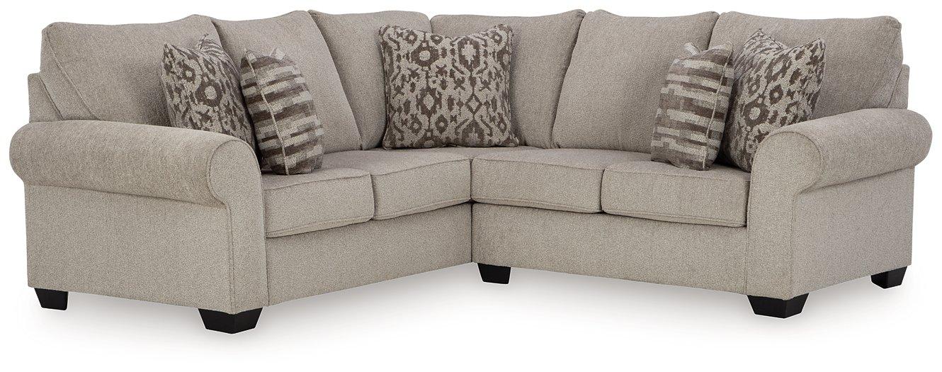 Claireah Living Room Set - FAMSA Furniture (TX)