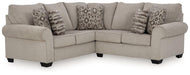 Claireah Living Room Set - FAMSA Furniture (TX)