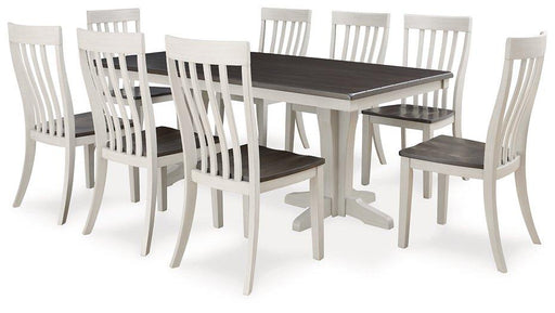 Darborn Dining Room Set - FAMSA Furniture (TX)