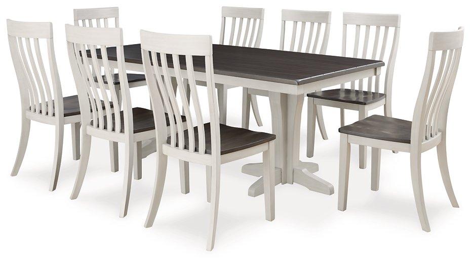 Darborn Dining Room Set - FAMSA Furniture (TX)