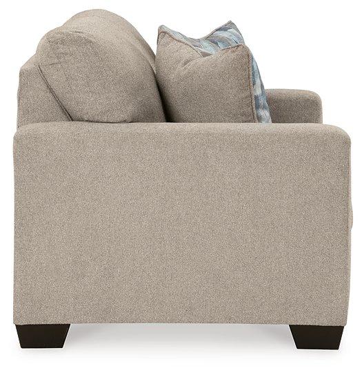 Deltona Living Room Set - FAMSA Furniture (TX)