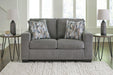 Deltona Living Room Set - FAMSA Furniture (TX)