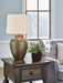 Madney Lamp Set - FAMSA Furniture (TX)