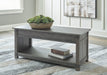 Freedan Occasional Table Set - FAMSA Furniture (TX)