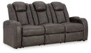 Fyne-Dyme Living Room Set - FAMSA Furniture (TX)