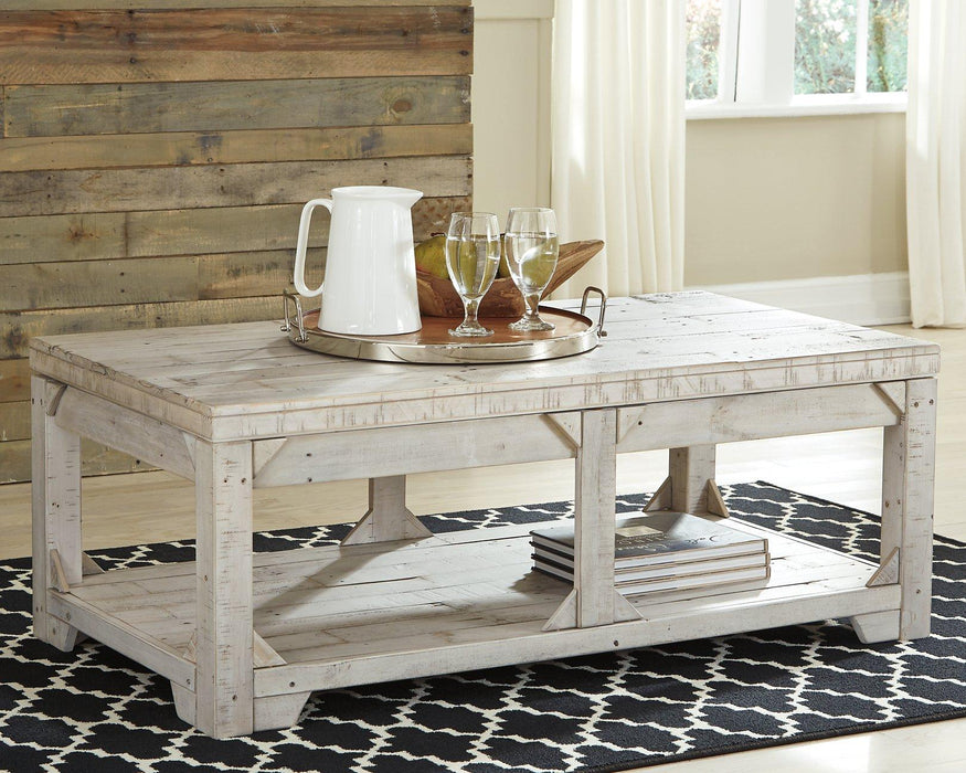 Fregine Occasional Table Set - FAMSA Furniture (TX)