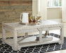 Fregine Occasional Table Set - FAMSA Furniture (TX)