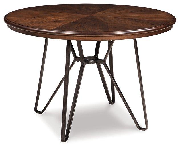 Centiar Dining Set - FAMSA Furniture (TX)