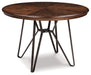 Centiar Dining Set - FAMSA Furniture (TX)