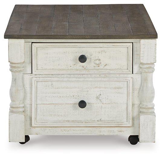 Havalance Occasional Table Set - FAMSA Furniture (TX)
