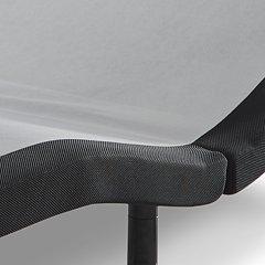 Head-Foot Model Better Extra Long Adjustable Base (2 Required) - FAMSA Furniture (TX)