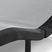 Head-Foot Model Better Extra Long Adjustable Base (2 Required) - FAMSA Furniture (TX)