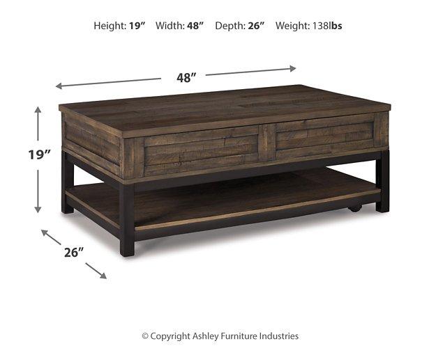 Johurst Occasional Table Set - FAMSA Furniture (TX)