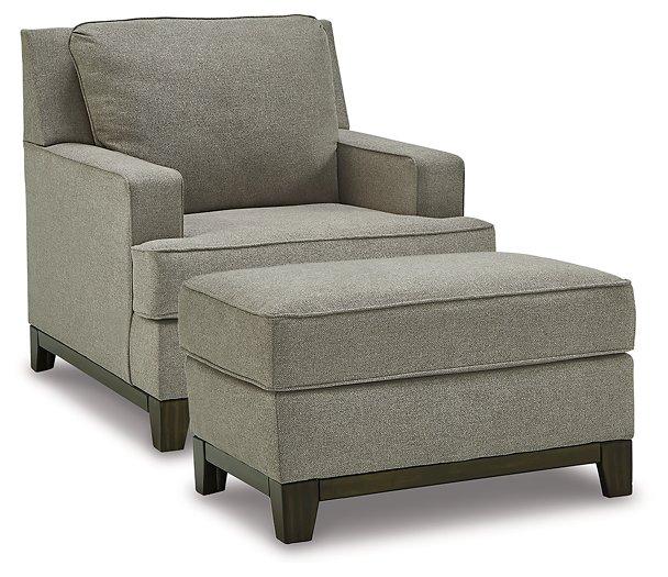 Kaywood Living Room Set - FAMSA Furniture (TX)