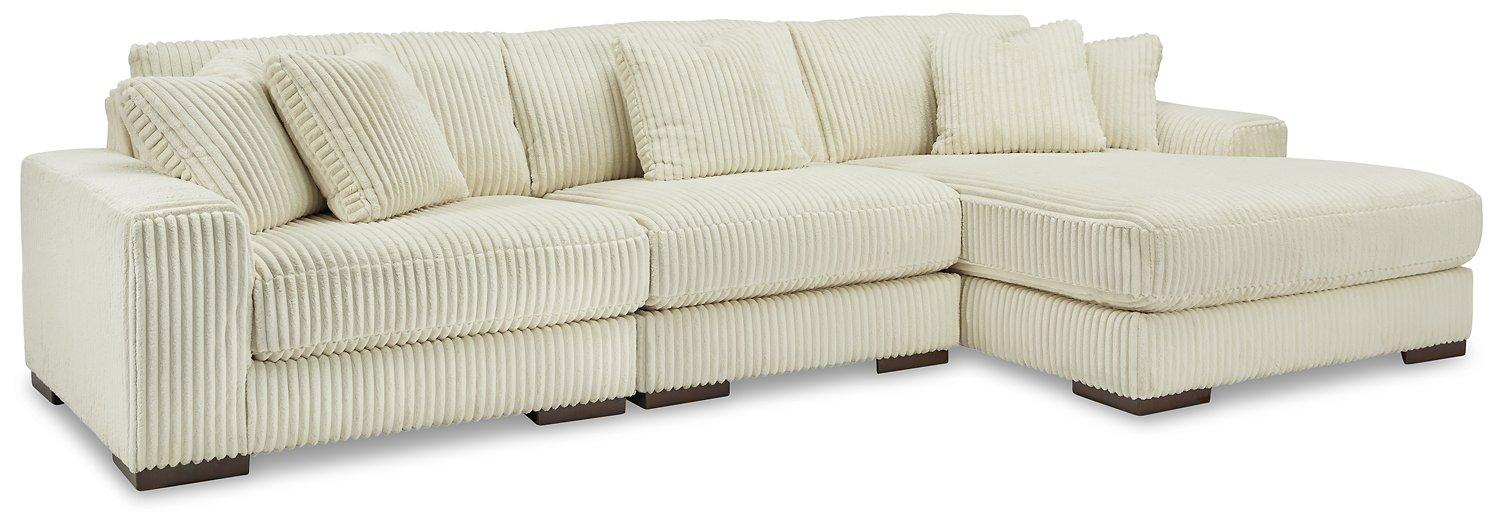 Lindyn Living Room Set - FAMSA Furniture (TX)