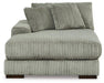 Lindyn Sectional with Double Chaise - FAMSA Furniture (TX)