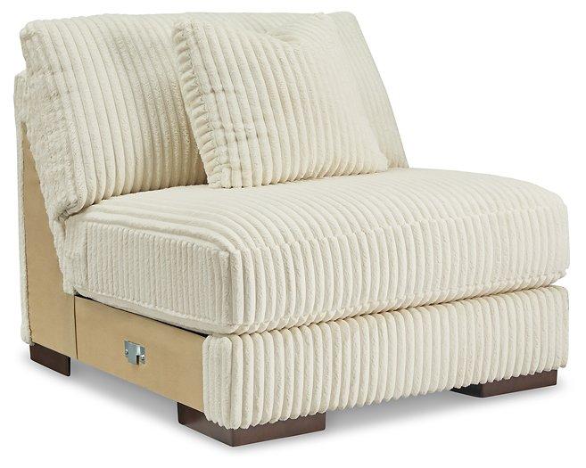 Lindyn Sectional with Double Chaise - FAMSA Furniture (TX)