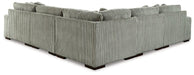 Lindyn Living Room Set - FAMSA Furniture (TX)