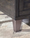 Todoe Table Set - FAMSA Furniture (TX)