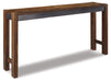 Torjin Counter Height Dining Set - FAMSA Furniture (TX)