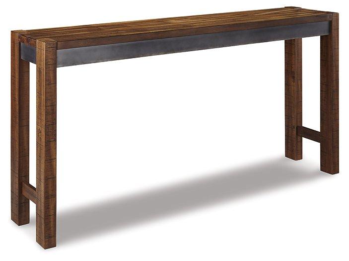 Torjin Counter Height Dining Set - FAMSA Furniture (TX)
