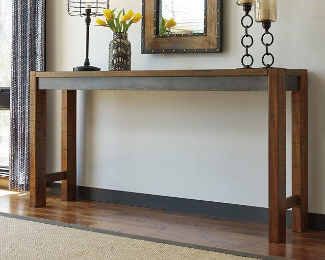 Torjin Counter Height Dining Set - FAMSA Furniture (TX)