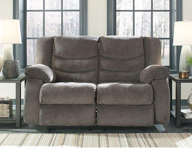 Tulen Living Room Set - FAMSA Furniture (TX)