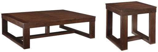 Watson Table Set - FAMSA Furniture (TX)