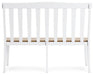Ashbryn Dining Set - FAMSA Furniture (TX)