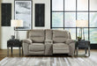 Next-Gen Gaucho Power Reclining Loveseat with Console - FAMSA Furniture (TX)