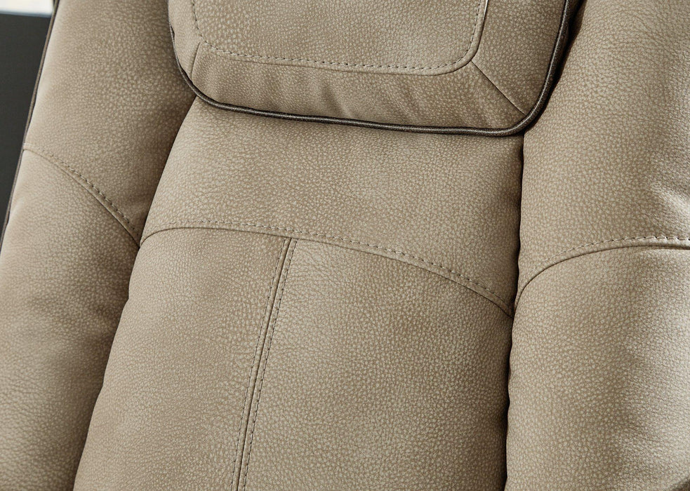 Next-Gen DuraPella Living Room Set - FAMSA Furniture (TX)