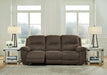 Next-Gen Gaucho Reclining Sofa - FAMSA Furniture (TX)